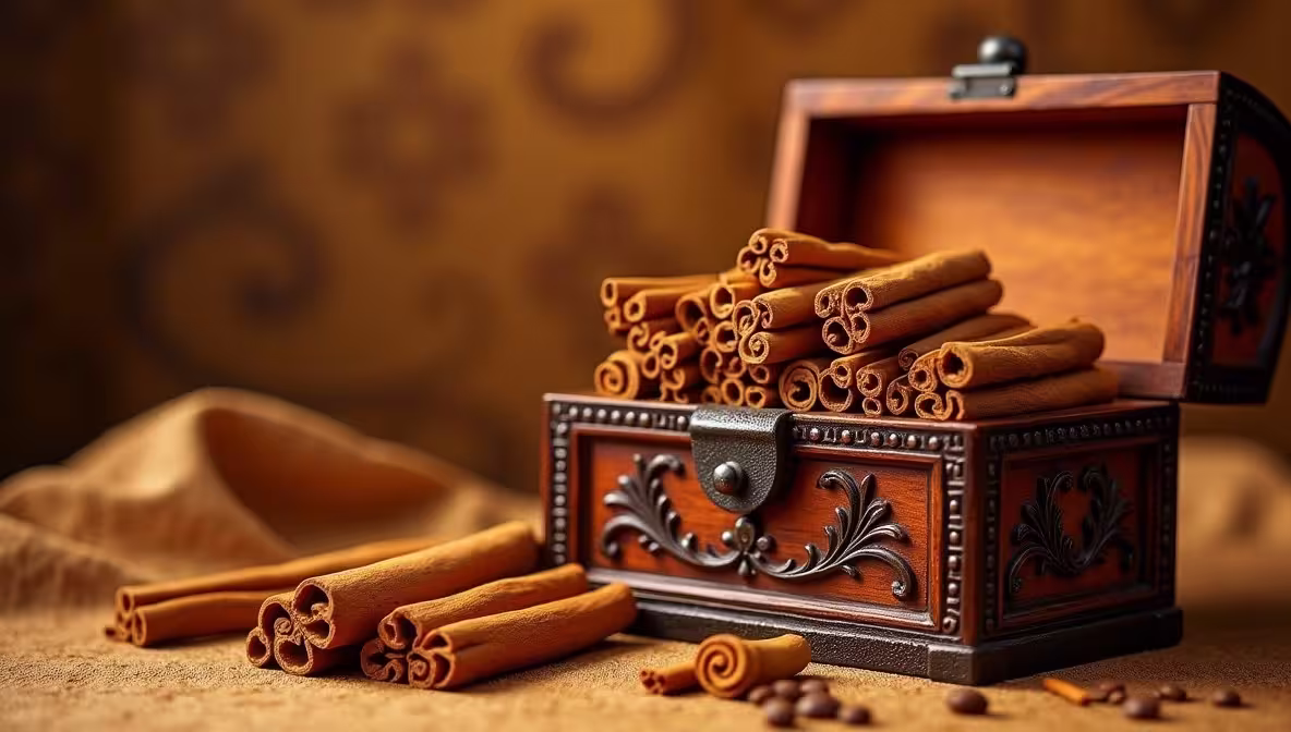 Cinnamon
