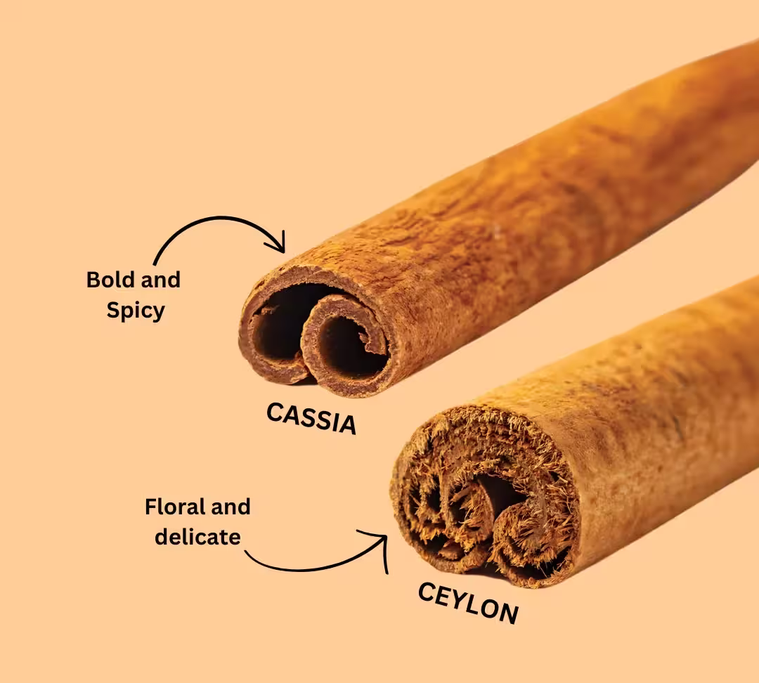 Cinnamon