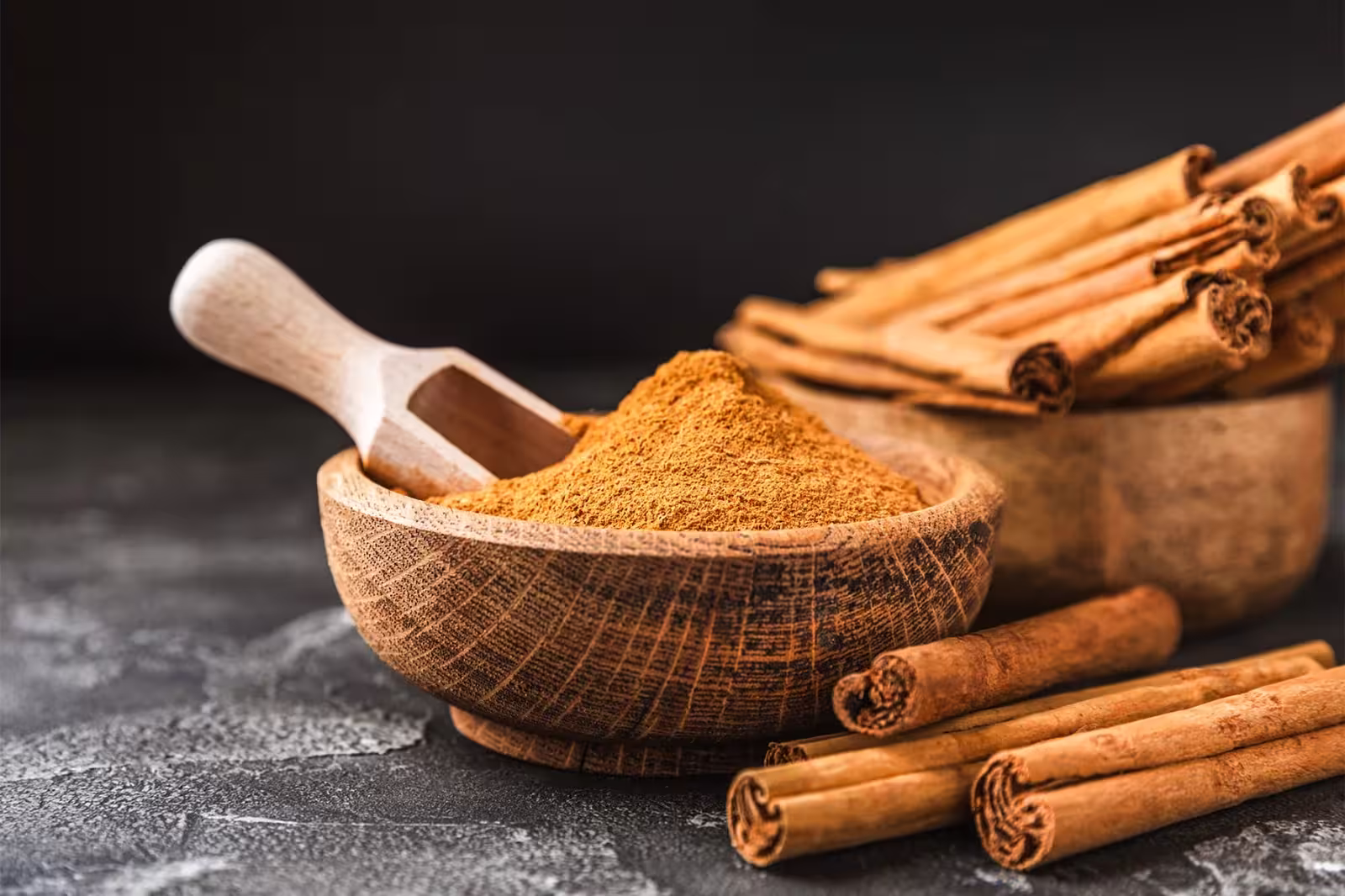 Cinnamon Products