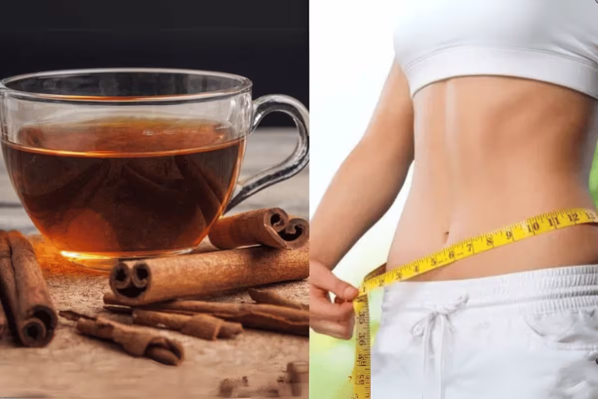 Cinnamon and Weight Loss